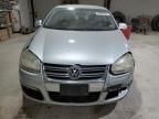 2006 Volkswagen Jetta 2.5