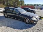 2008 Mercedes-Benz S 550 4matic