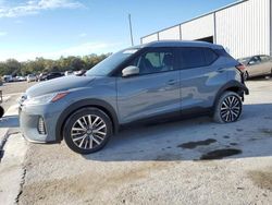 Run And Drives Cars for sale at auction: 2021 Nissan Kicks SV