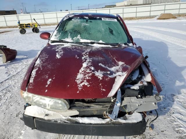 2001 Oldsmobile Alero GL