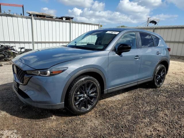 2024 Mazda CX-5 Preferred