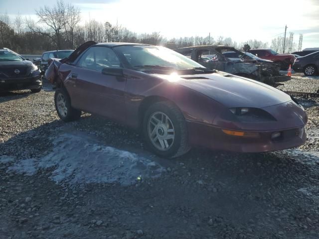 1995 Chevrolet Camaro