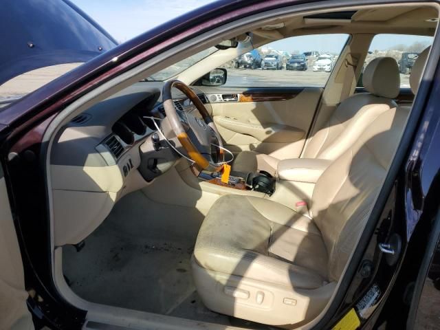 2005 Lexus ES 330