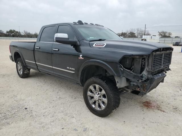 2022 Dodge RAM 2500 Limited