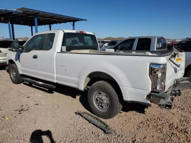 2017 Ford F250 Super Duty