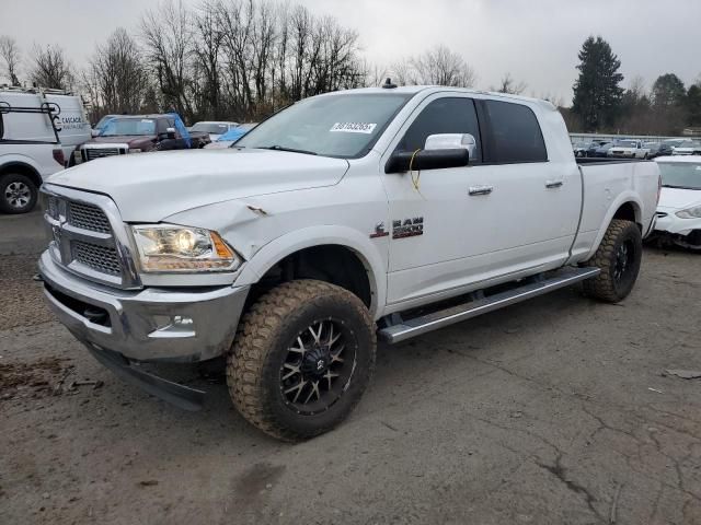 2015 Dodge 2500 Laramie