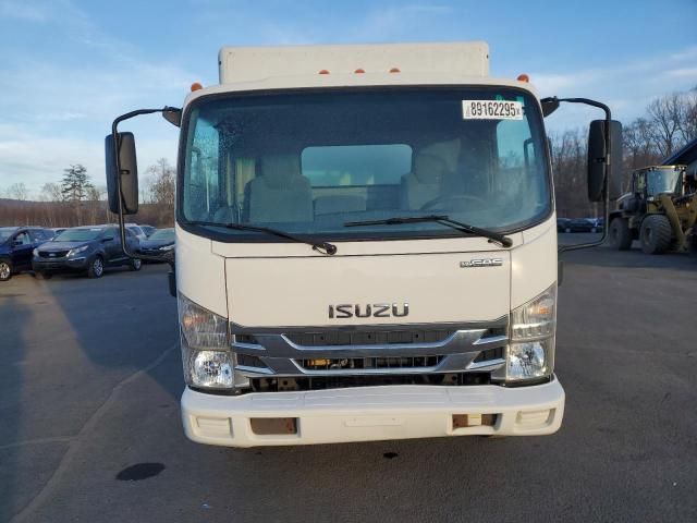 2016 Isuzu NPR