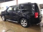 2012 Honda Pilot Exln