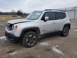 2015 Jeep Renegade Latitude en venta en Columbia Station, OH