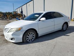 Carros con verificación Run & Drive a la venta en subasta: 2010 Toyota Camry Base