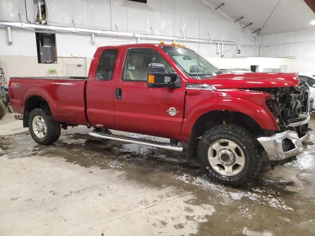 2015 Ford F350 Super Duty