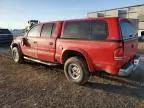 2000 Dodge Dakota Quattro