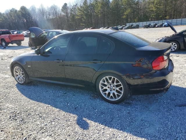 2009 BMW 328 I