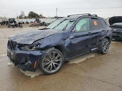 Carros salvage a la venta en subasta: 2023 BMW X3 XDRIVE30I