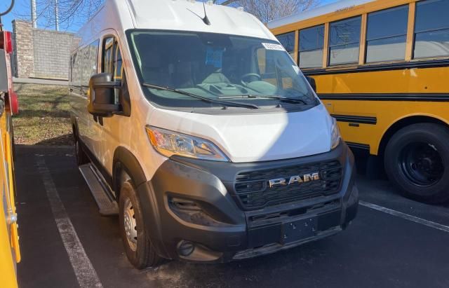 2023 Dodge RAM Promaster 2500 2500 High