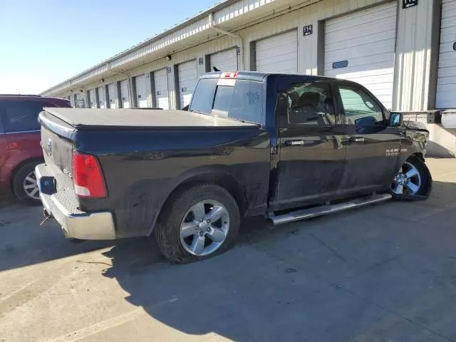 2014 Dodge RAM 1500 SLT