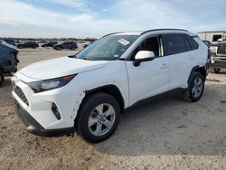 2019 Toyota Rav4 XLE en venta en San Antonio, TX