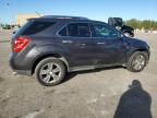 2014 Chevrolet Equinox LTZ