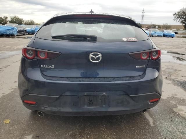 2020 Mazda 3 Preferred