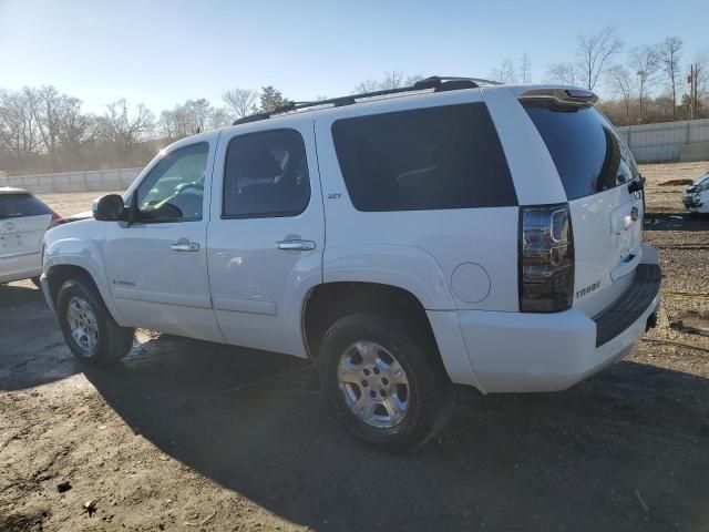 2007 Chevrolet Tahoe C1500