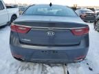 2017 KIA Cadenza Premium