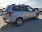 2011 Subaru Forester 2.5X Premium