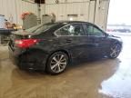 2016 Subaru Legacy 2.5I Limited