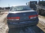 2003 Honda Accord EX