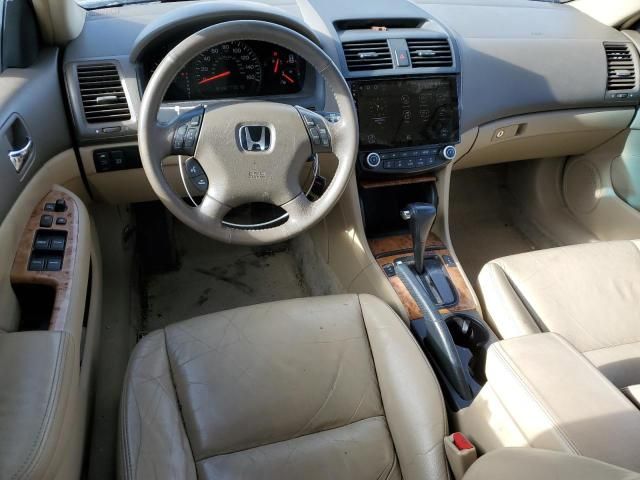 2003 Honda Accord EX