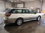 2004 Subaru Legacy Outback AWP