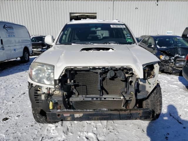 2004 Toyota 4runner SR5