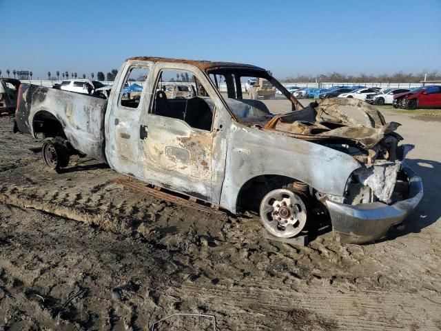 1999 Ford F250 Super Duty