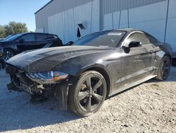 Run And Drives Cars for sale at auction: 2021 Ford Mustang