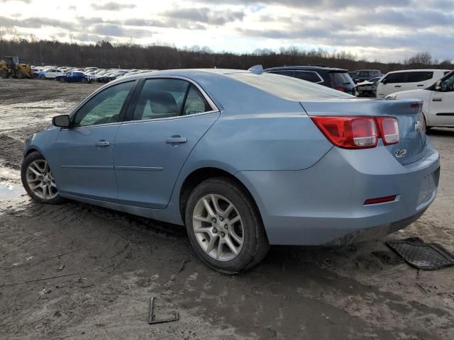 2013 Chevrolet Malibu 1LT