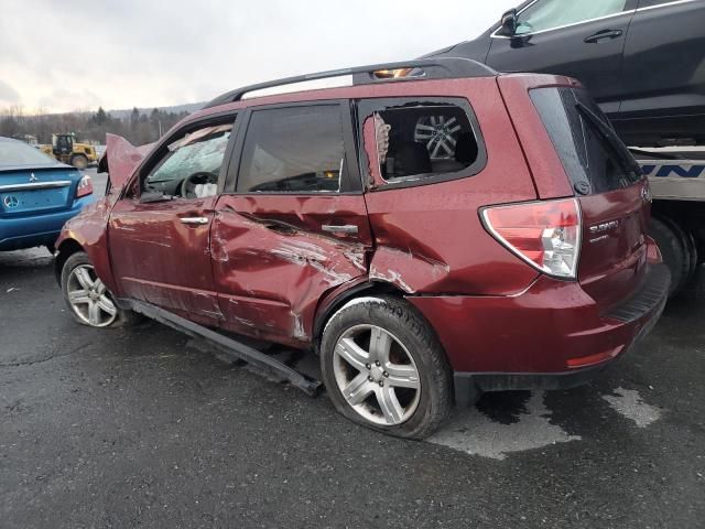 2010 Subaru Forester 2.5X Premium