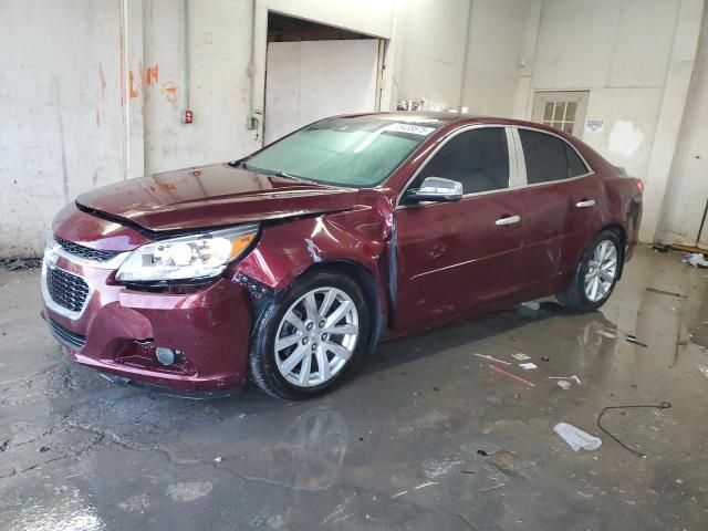 2015 Chevrolet Malibu 2LT