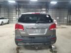 2012 KIA Sorento Base