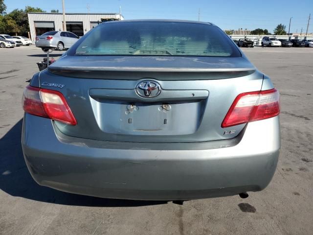 2007 Toyota Camry CE