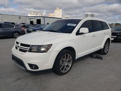 2018 Dodge Journey GT en venta en New Orleans, LA