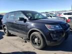 2019 Ford Explorer Police Interceptor