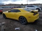 2013 Chevrolet Camaro LT