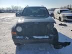 2005 Jeep Liberty Renegade