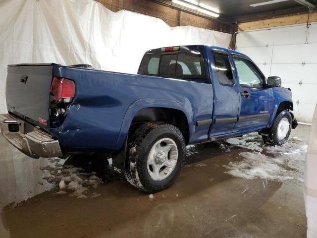 2005 GMC Canyon