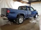 2005 GMC Canyon