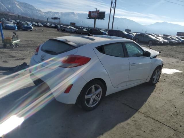 2015 Hyundai Veloster