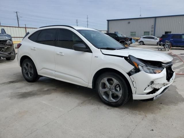 2023 Ford Escape ST Line