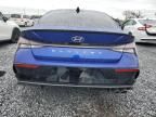 2024 Hyundai Elantra N Line