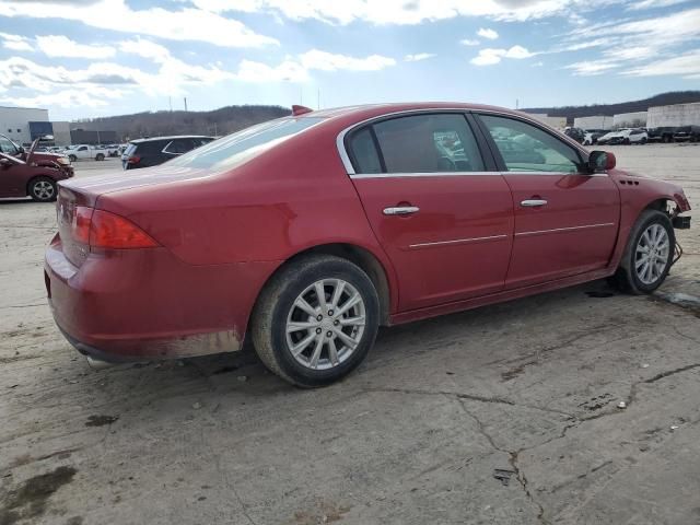 2010 Buick Lucerne CXL