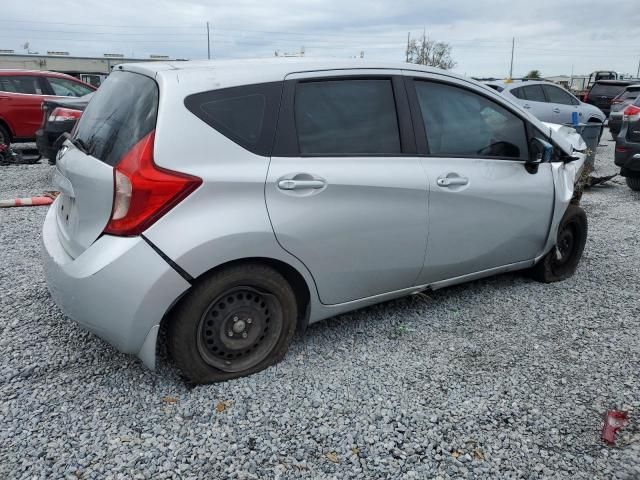 2016 Nissan Versa Note S