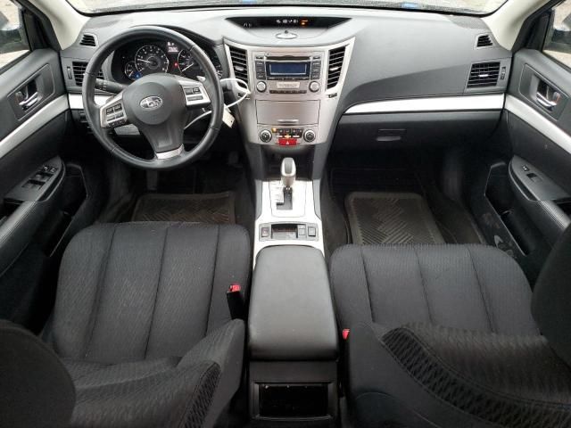 2012 Subaru Legacy 2.5I Premium